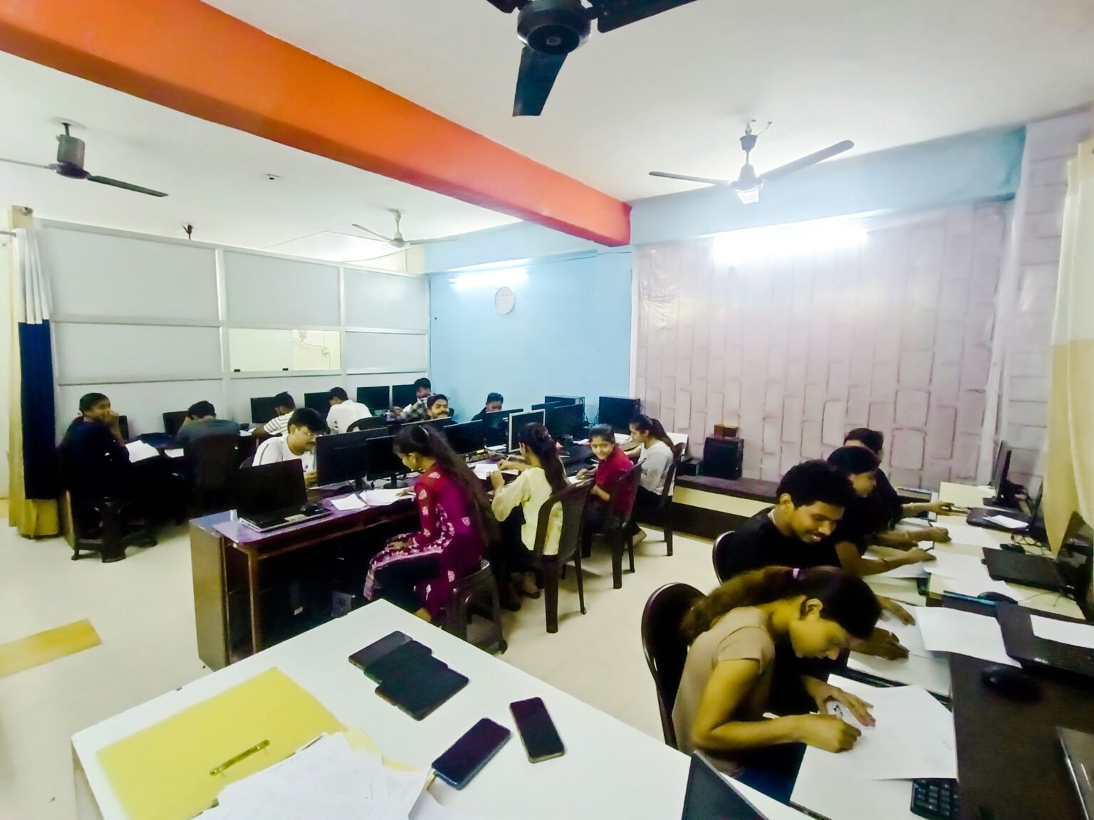 About Us - Bright Classes & Computer Institute